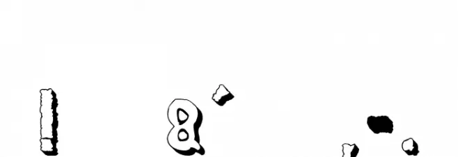 PSYCHO Font OTHER CHARS