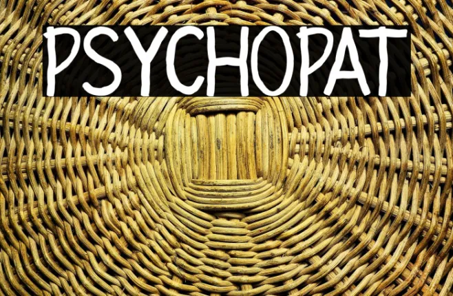 PSYCHOPAT Example 2
