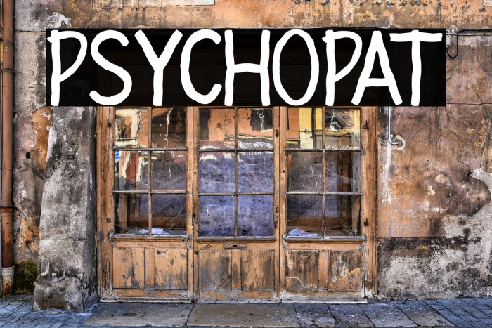 PSYCHOPAT Example 3