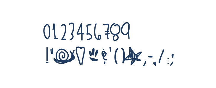 Psalm71 Other Characters