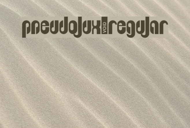 Pseudolux-Regular Example 2