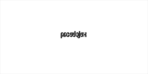 Pseudolux Logo