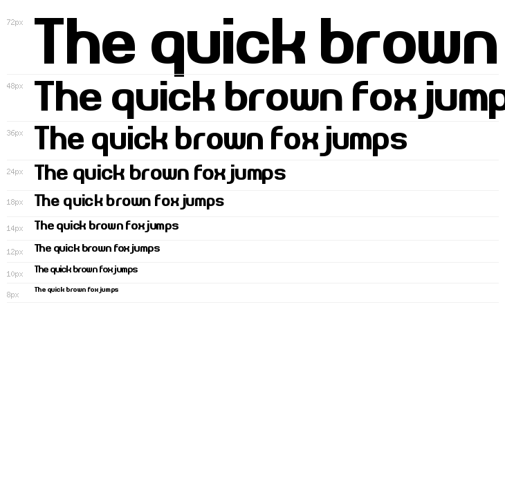 Pseudonumb Waterfall