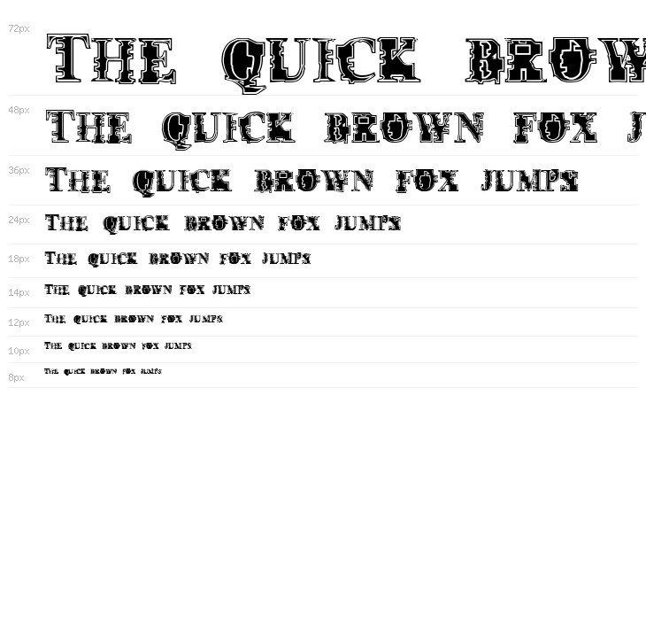 Psi Borgz Street Scrawl Waterfall