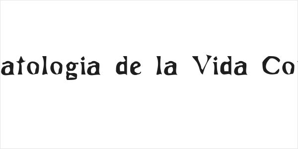 Psicopatologia de la Vida Cotidiana Logo