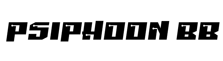 Psiphoon BB  baixar fontes gratis