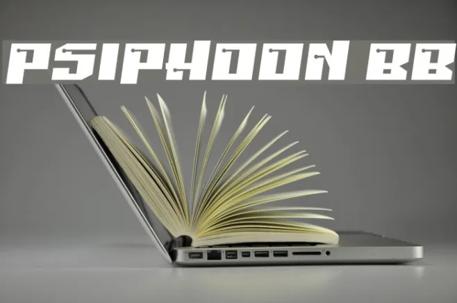 Psiphoon BB Example 3