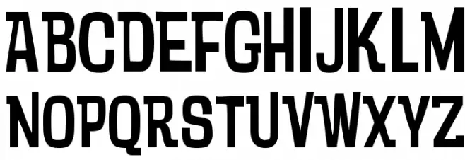 Psychatronic Шрифта ВЕРХНИЙ