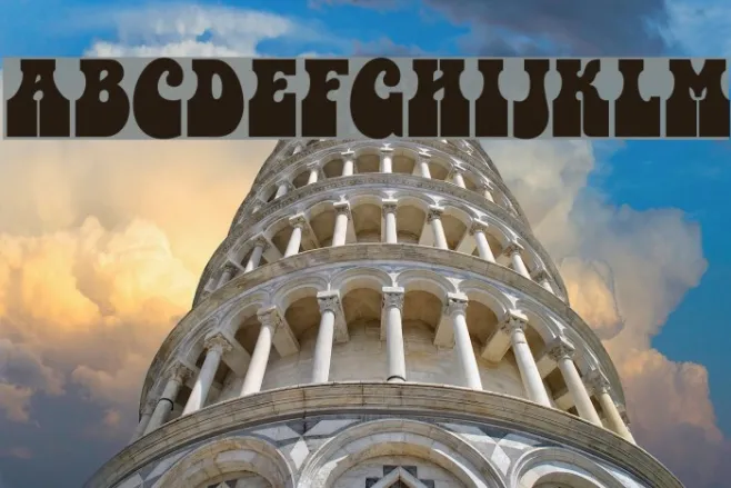 Psychedelia HM Example 1