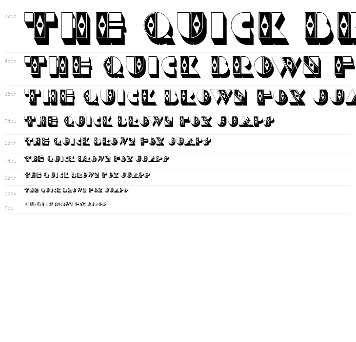 Psychic Fortunes Light Regular Waterfall