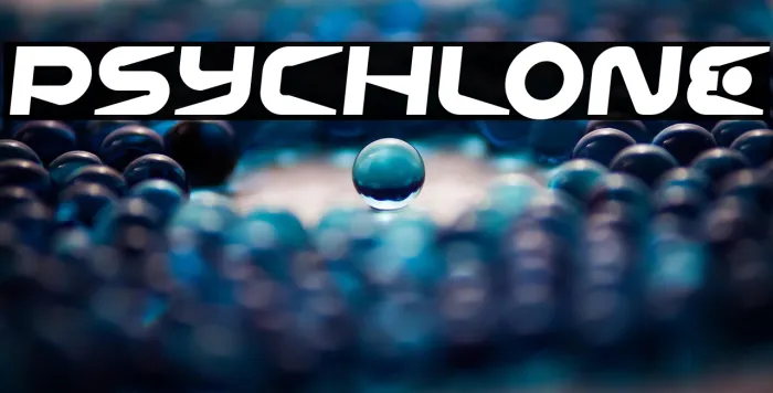 Psychlone Example 3