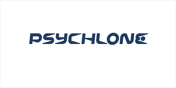 Psychlone Logo