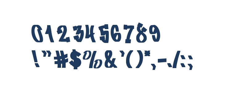 Psycho Waller Other Characters