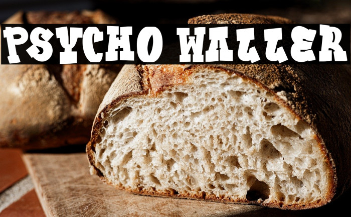 Psycho Waller Example 3