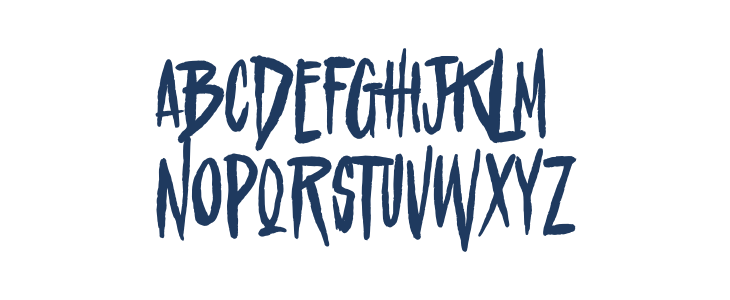 Psychomachy Lowercase