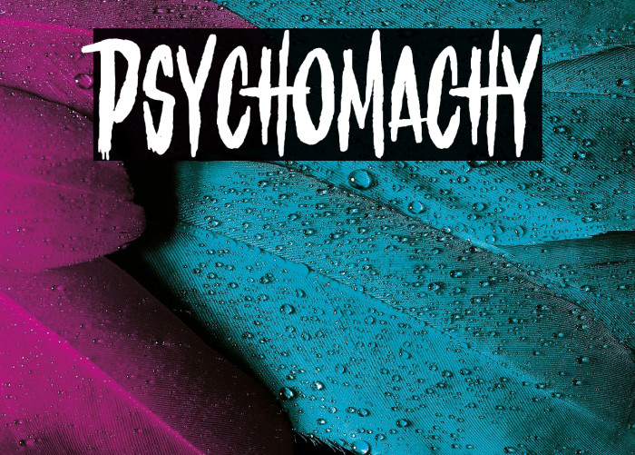 Psychomachy Example 1
