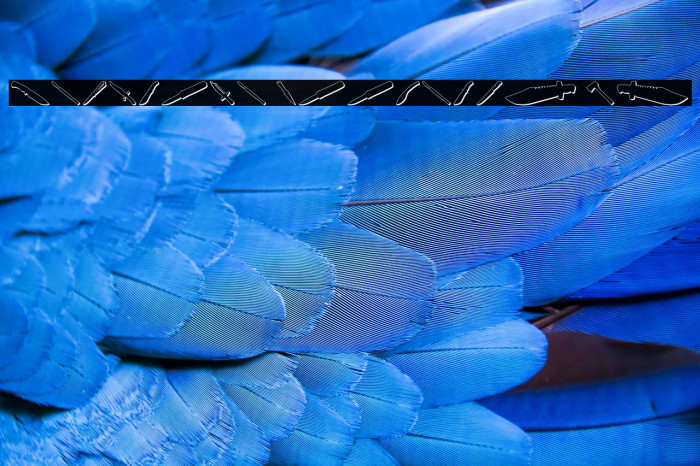 Psycho's Toolshed 3D Example 1