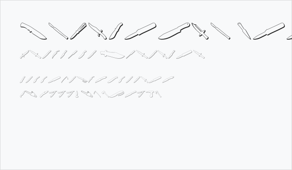 Psycho's Toolshed 3D Business Card