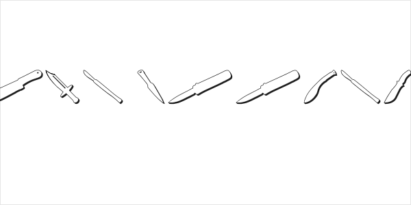 Psycho's Toolshed 3D Logo