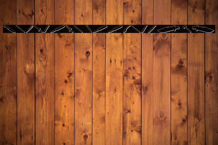 Psycho's Toolshed 3D Example 2