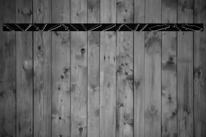 Psycho's Toolshed 3D Font examples