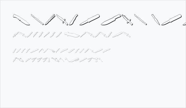 Psycho's Toolshed 3D Business Card