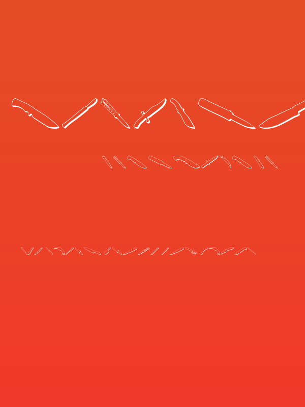 Psycho's Toolshed 3D Poster