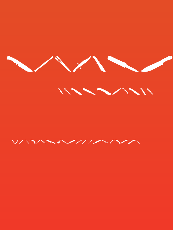 Psycho's Toolshed Poster