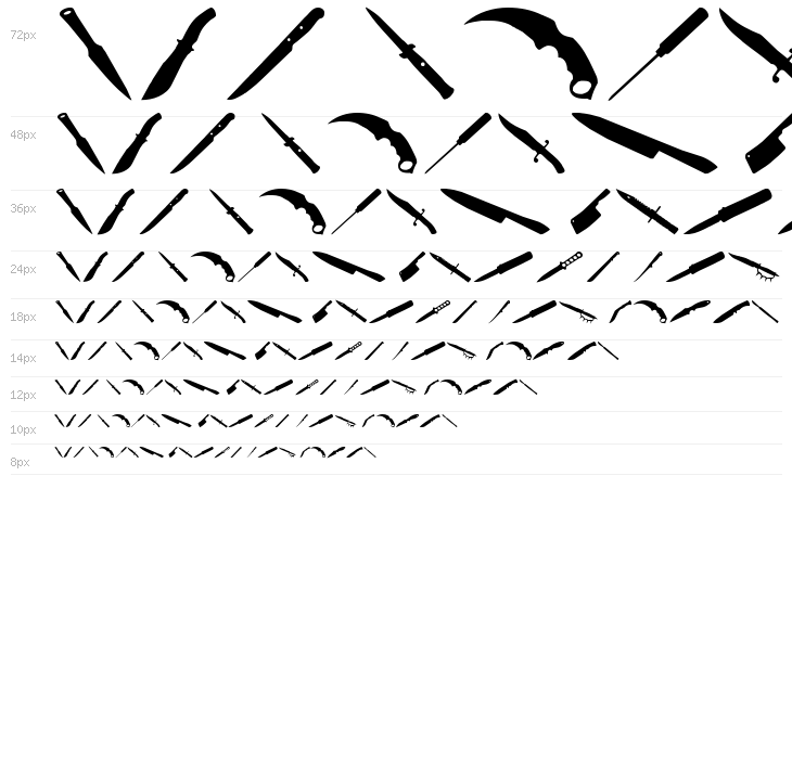 Psycho's Toolshed Waterfall