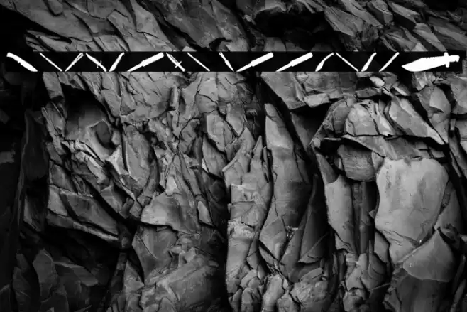 Psycho's Toolshed Font examples