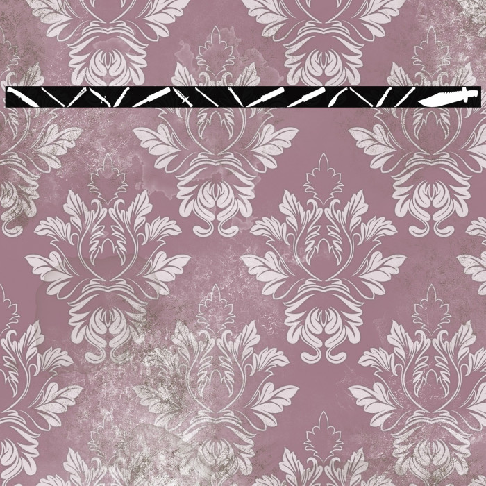 Psycho's Toolshed Example 3