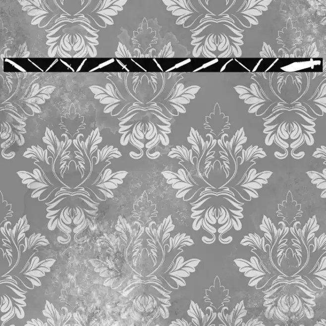 Psycho's Toolshed Font examples