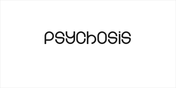 Psychosis Logo
