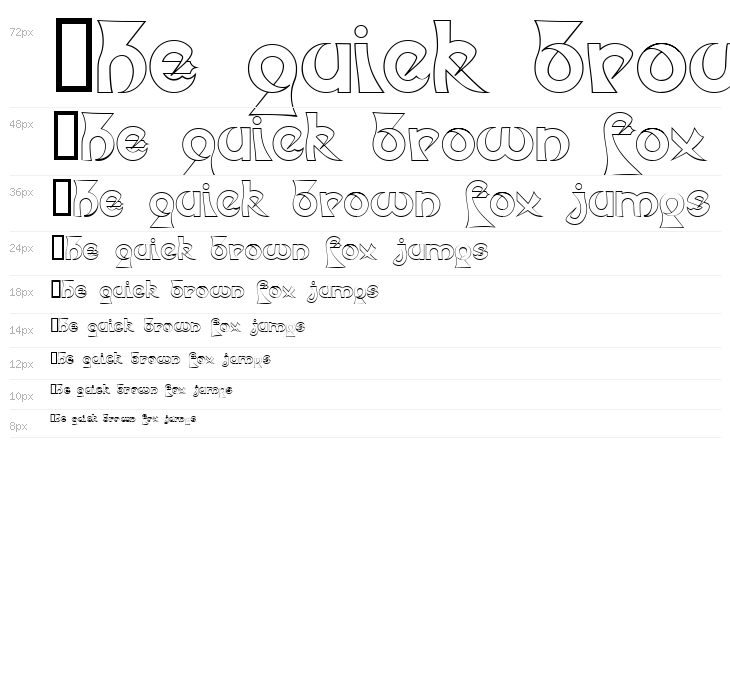 Psychotic Elephant   Headline Waterfall