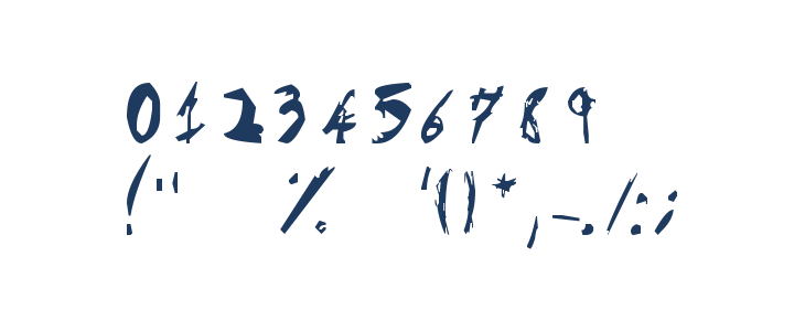 Psychotika Other Characters