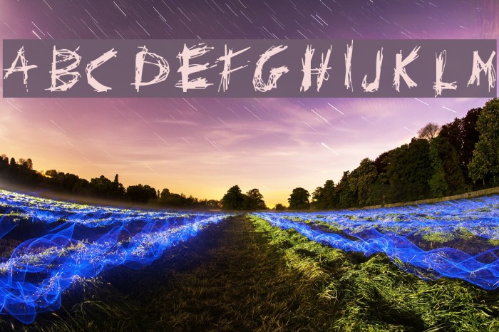 Psychotika Example 1