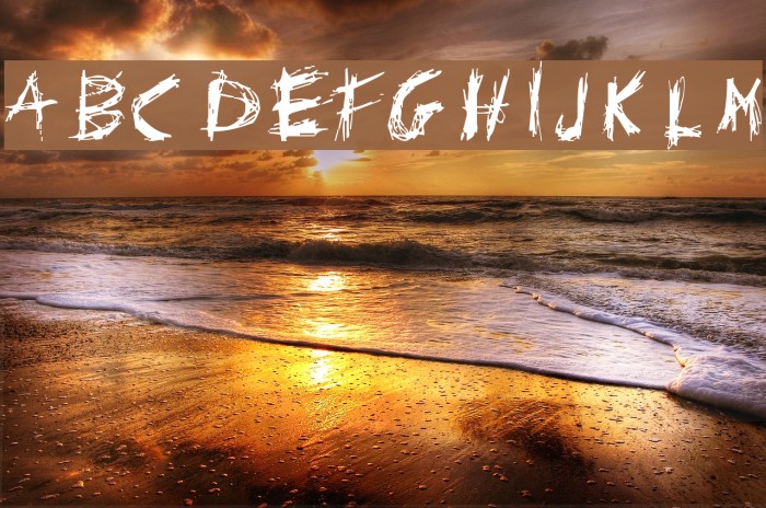 Psychotika Example 3