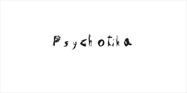 Psychotika Logo
