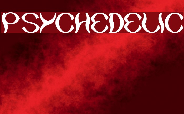 psychedelic Example 2