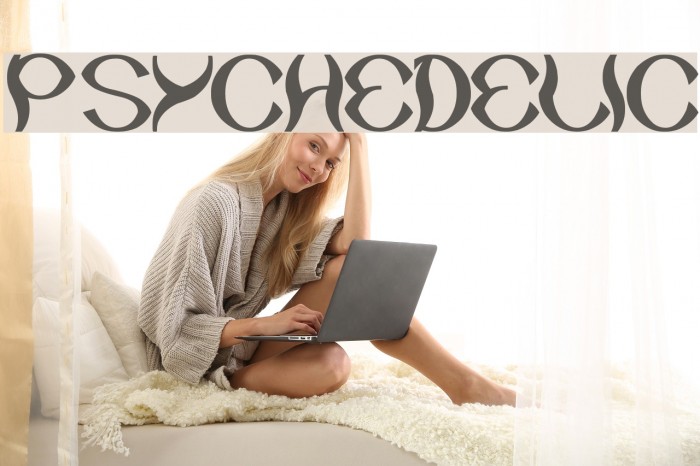 psychedelic Example 3