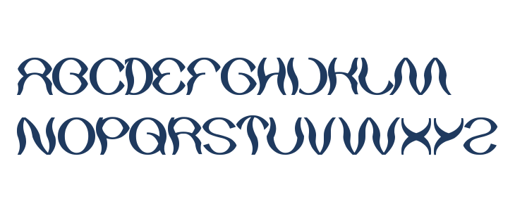 psychedelic Lowercase