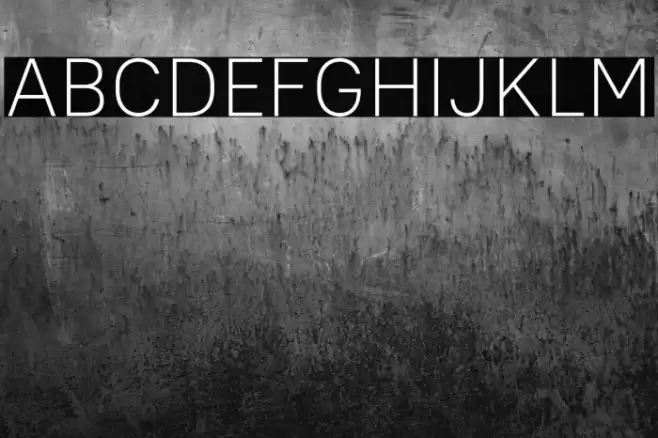 PT Root UI Light Font examples