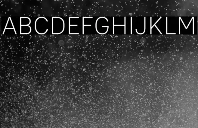 PT Root UI Light Font examples