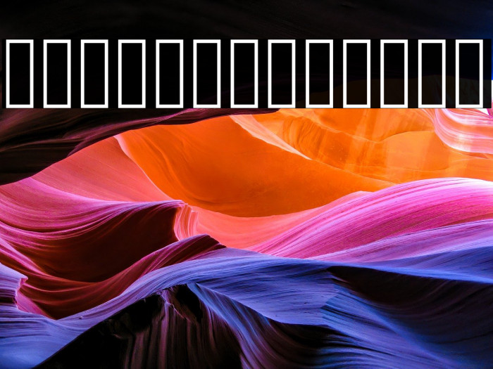 PtilNarrow Bold Example 1