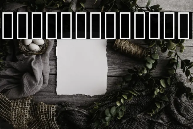 PtilNarrow Bold Example 3