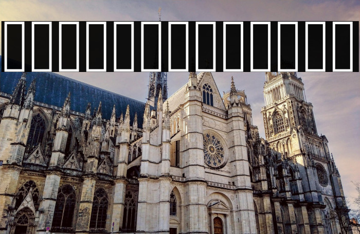 PtilNarrow Regular Example 3