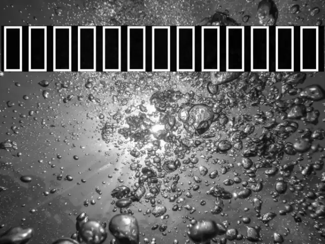 PtilWide Bold Font examples