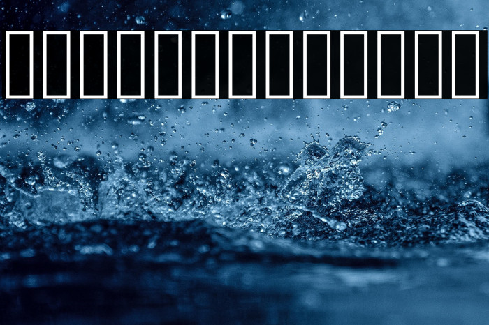 PtilWide Bold Example 3