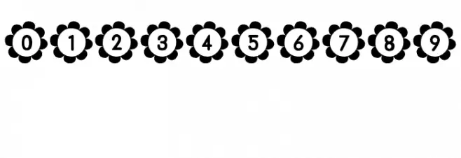 PU-RI-N [sRB] Caratteri ALTRI CARATTERI