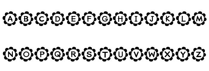 PU-RI-N [sRB] Font UPPERCASE